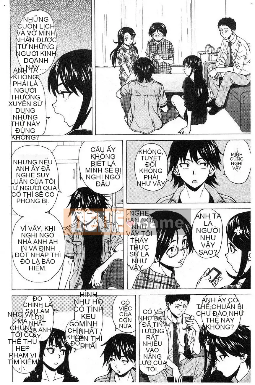 [Kaede] Fusarana Kyouishi