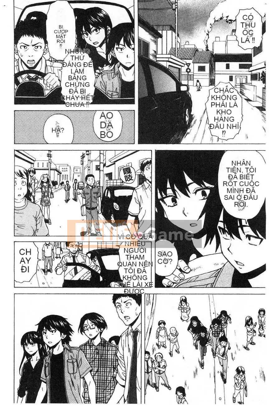 [Kaede] Fusarana Kyouishi