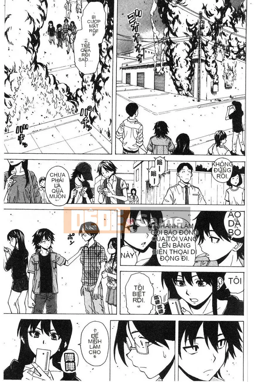 [Kaede] Fusarana Kyouishi