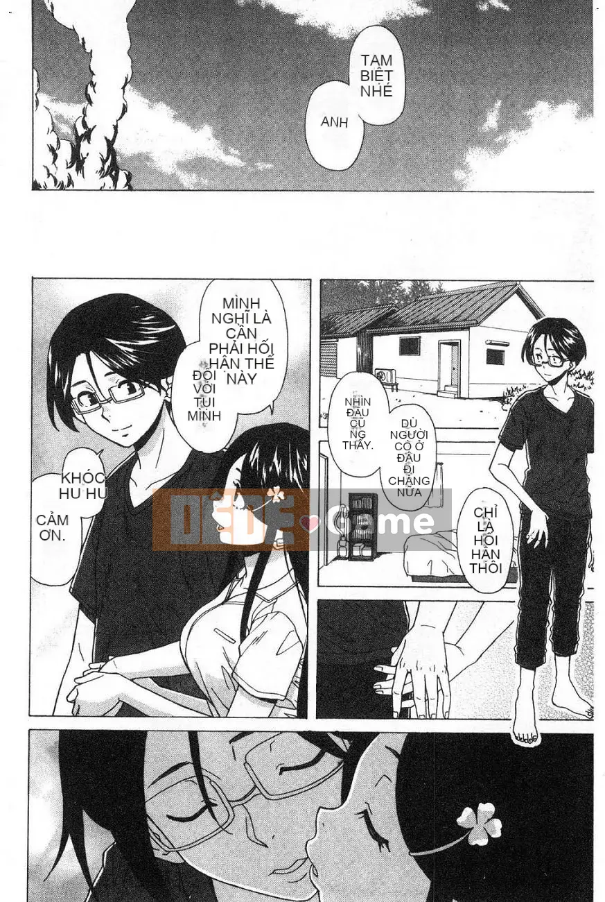 [Kaede] Fusarana Kyouishi