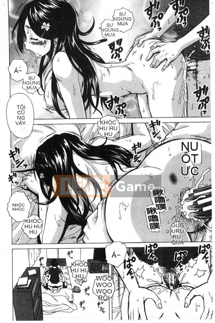 [Kaede] Fusarana Kyouishi