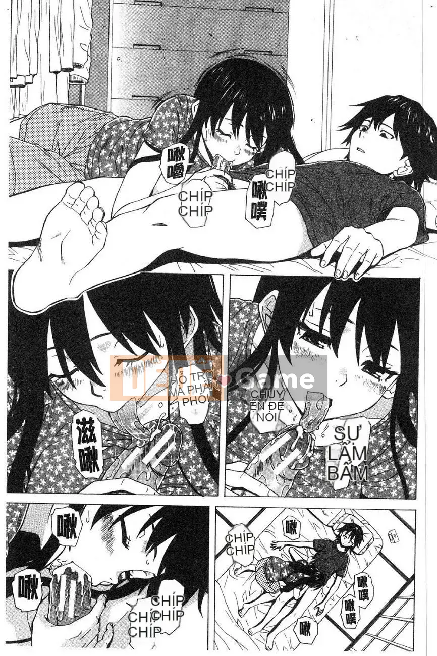 [Kaede] Fusarana Kyouishi