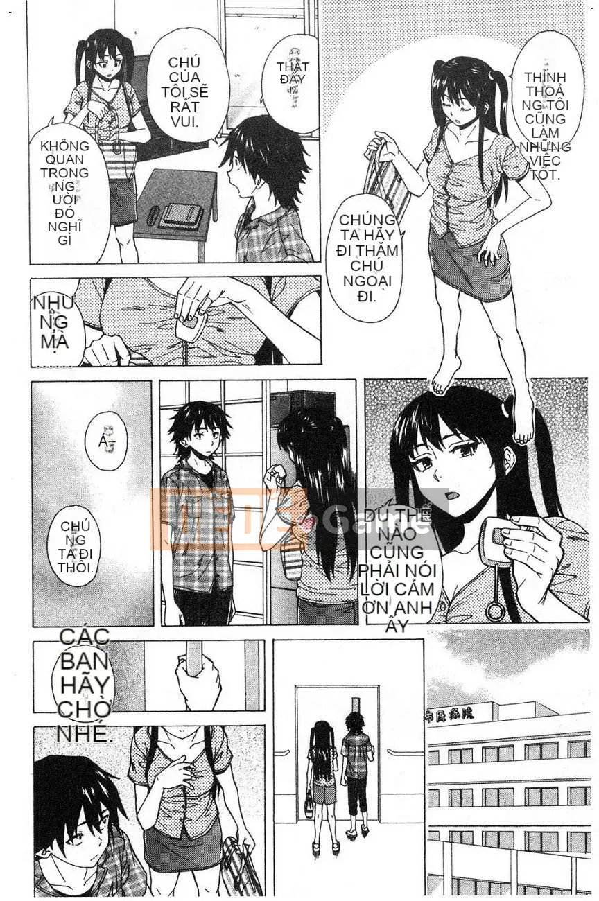 [Kaede] Fusarana Kyouishi