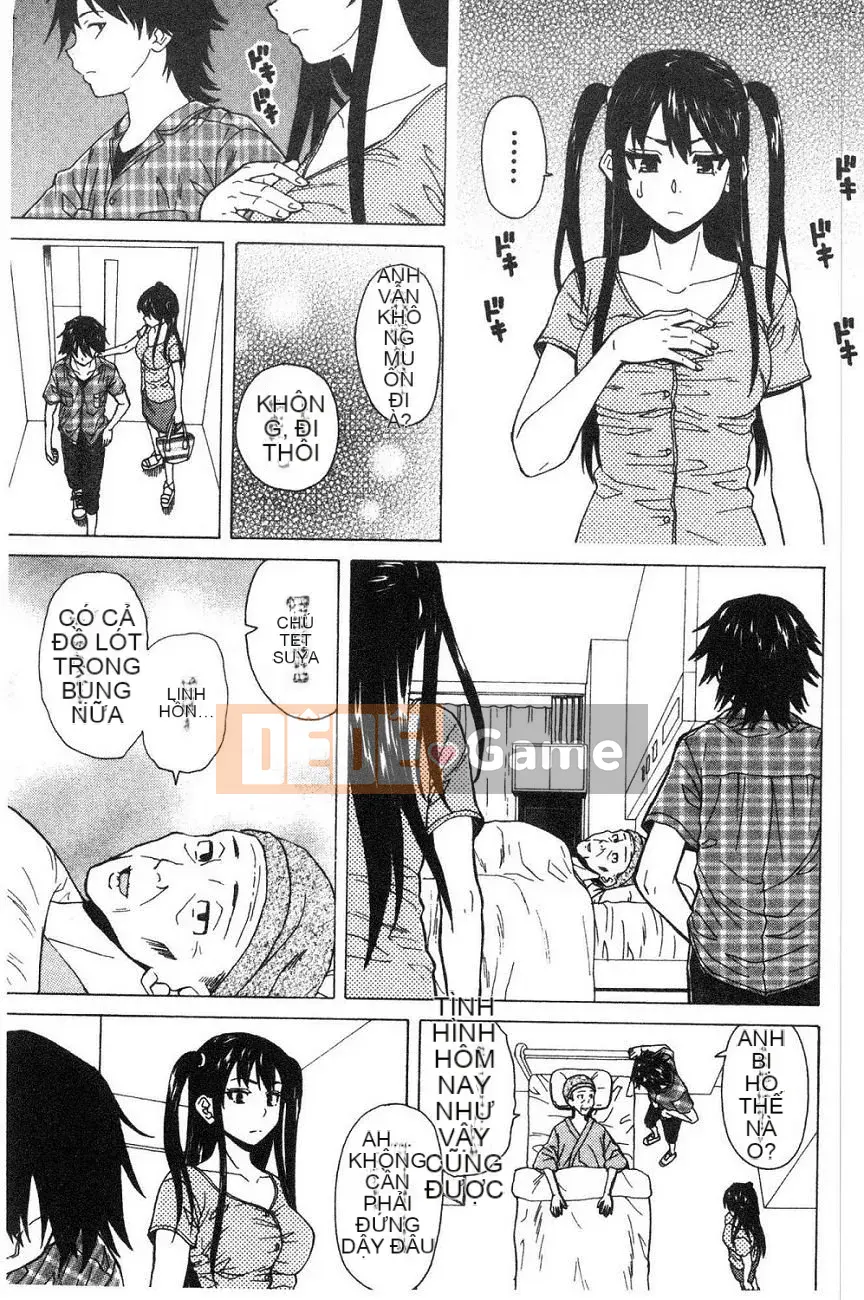 [Kaede] Fusarana Kyouishi