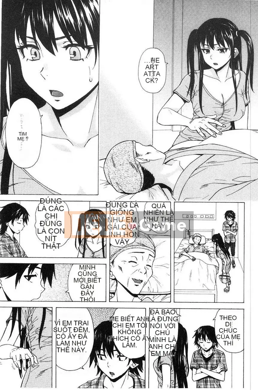 [Kaede] Fusarana Kyouishi