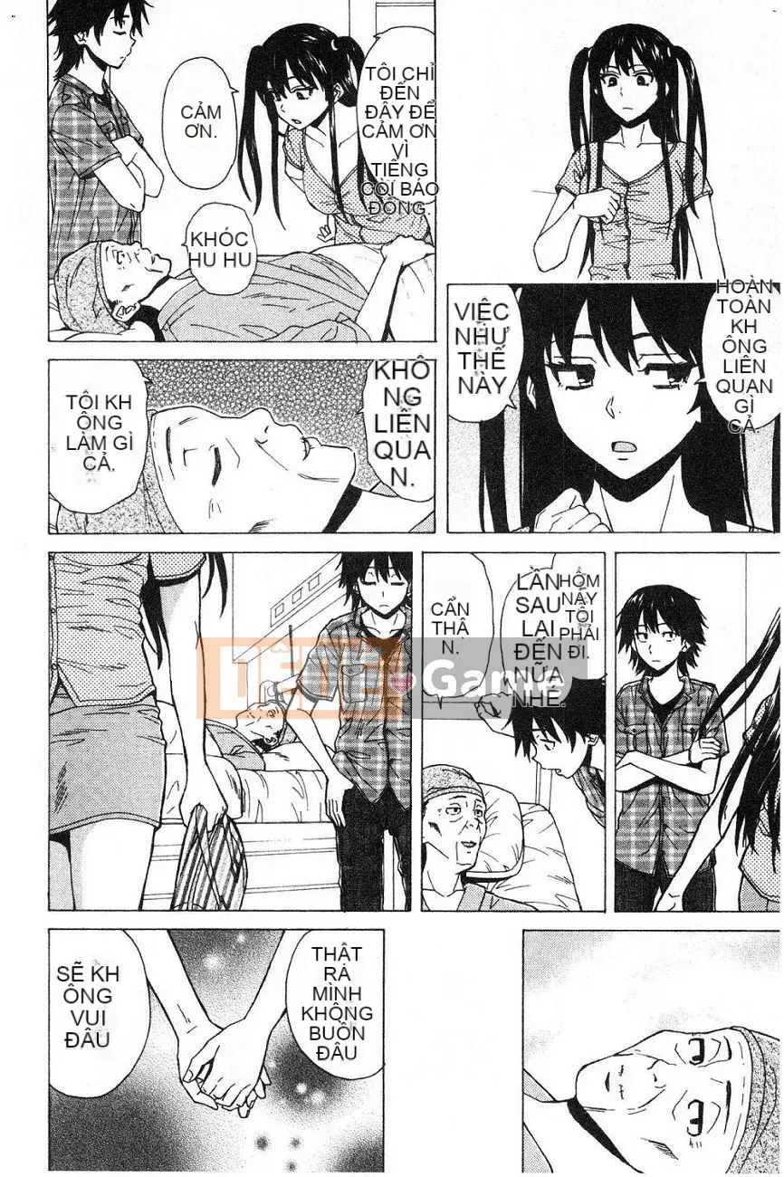 [Kaede] Fusarana Kyouishi