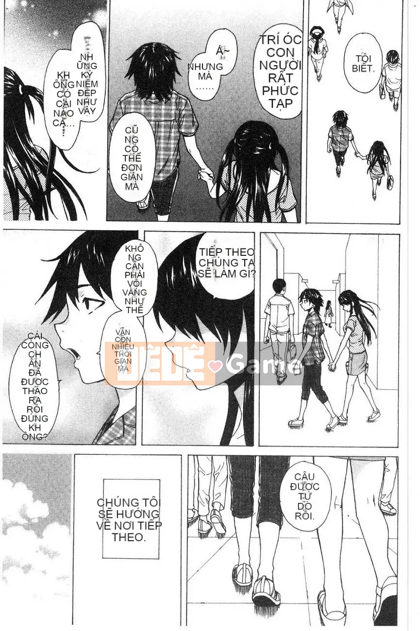 [Kaede] Fusarana Kyouishi