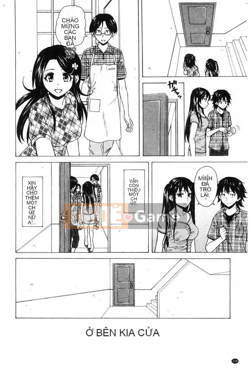 [Kaede] Fusarana Kyouishi