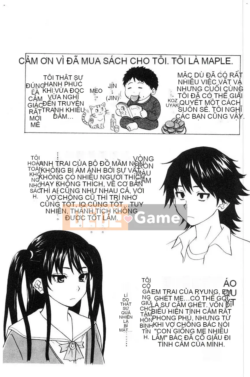 [Kaede] Fusarana Kyouishi