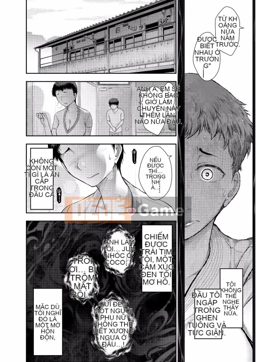 [Takeshi Omi] Lời thú nhận của những bông hoa trưởng thành ~Truyền thuyết về phụ nữ thành thị~ [Kỹ thuật số]