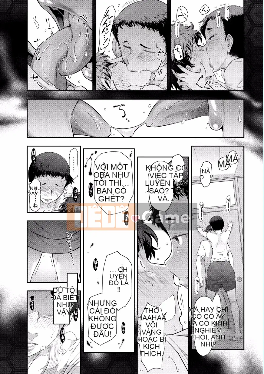 [Takeshi Omi] Lời thú nhận của những bông hoa trưởng thành ~Truyền thuyết về phụ nữ thành thị~ [Kỹ thuật số]