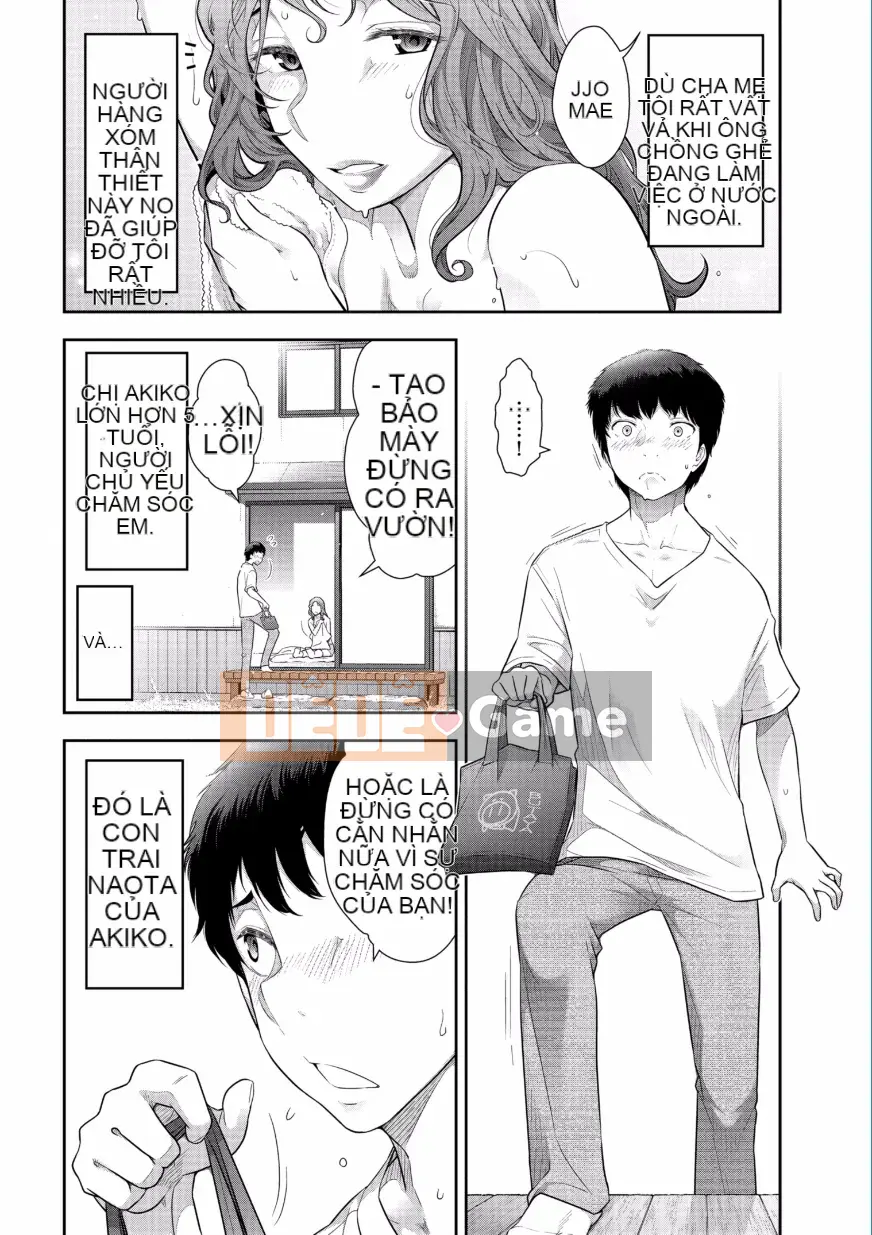 [Takeshi Omi] Lời thú nhận của những bông hoa trưởng thành ~Truyền thuyết về phụ nữ thành thị~ [Kỹ thuật số]