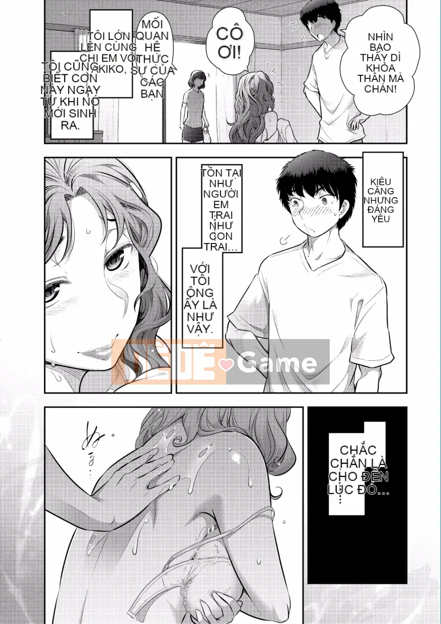 [Takeshi Omi] Lời thú nhận của những bông hoa trưởng thành ~Truyền thuyết về phụ nữ thành thị~ [Kỹ thuật số]