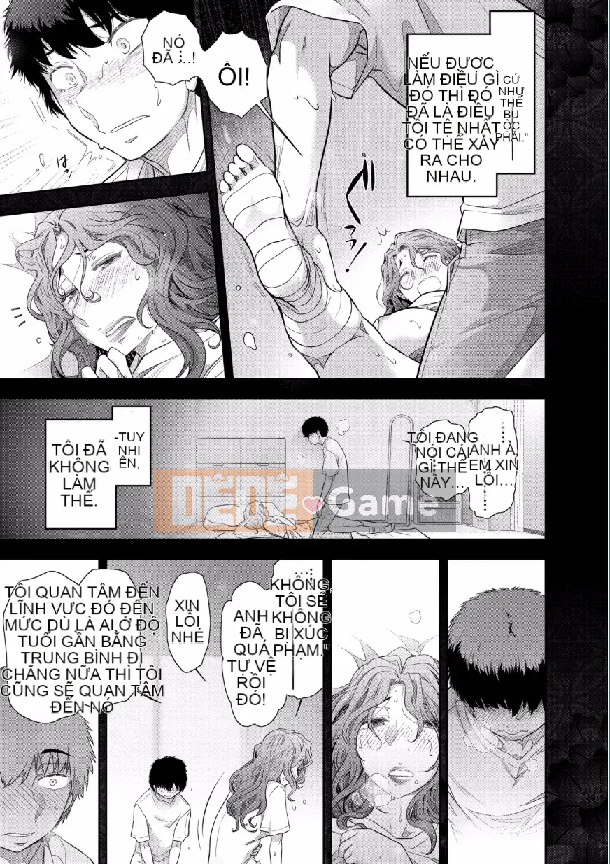 [Takeshi Omi] Lời thú nhận của những bông hoa trưởng thành ~Truyền thuyết về phụ nữ thành thị~ [Kỹ thuật số]