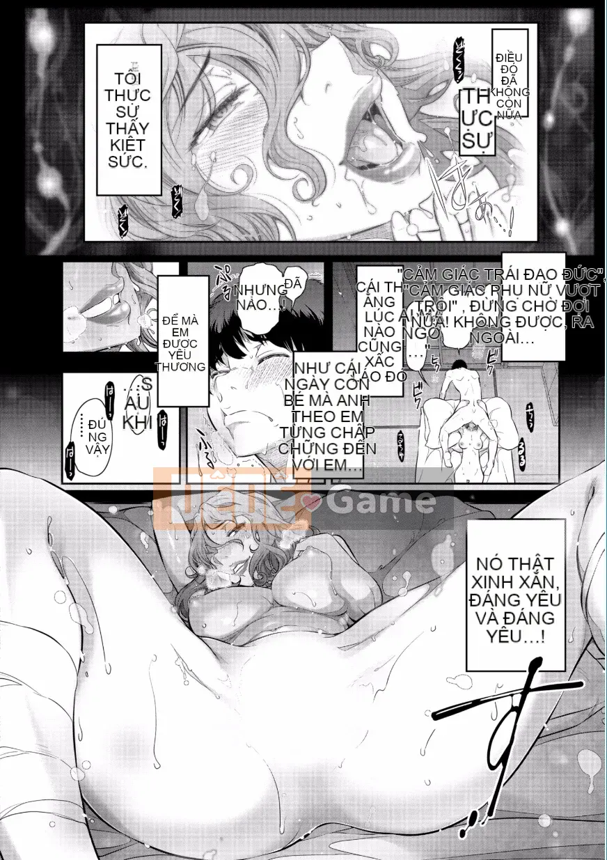 [Takeshi Omi] Lời thú nhận của những bông hoa trưởng thành ~Truyền thuyết về phụ nữ thành thị~ [Kỹ thuật số]