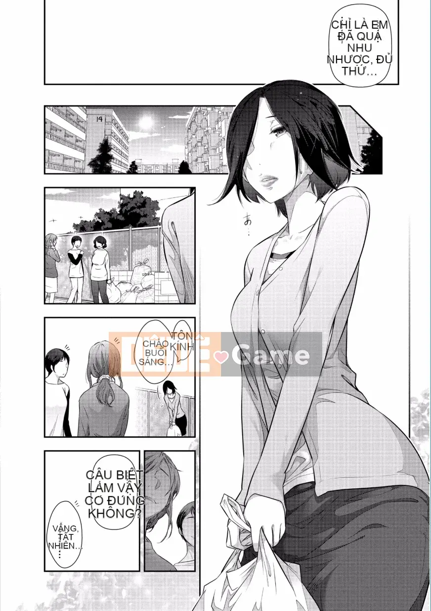 [Takeshi Omi] Lời thú nhận của những bông hoa trưởng thành ~Truyền thuyết về phụ nữ thành thị~ [Kỹ thuật số]