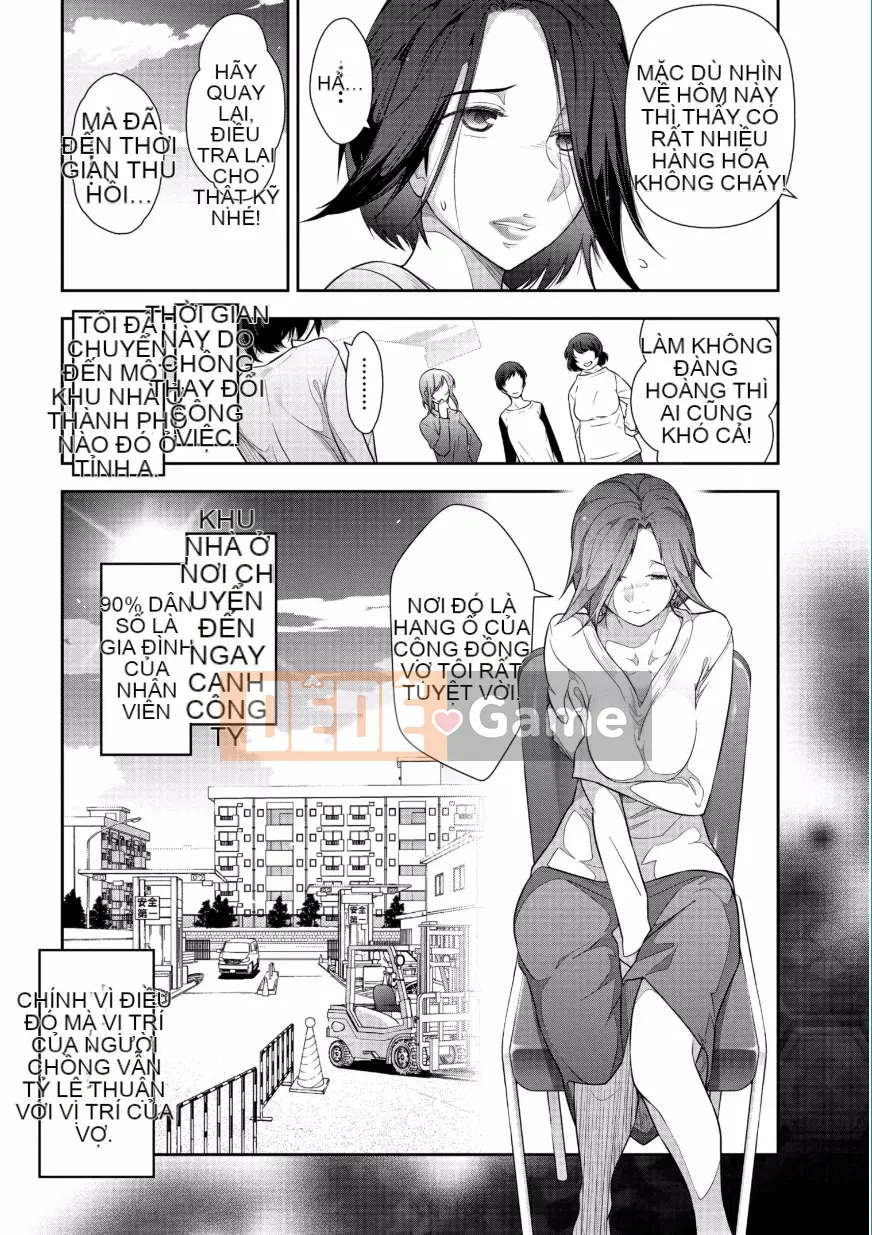 [Takeshi Omi] Lời thú nhận của những bông hoa trưởng thành ~Truyền thuyết về phụ nữ thành thị~ [Kỹ thuật số]