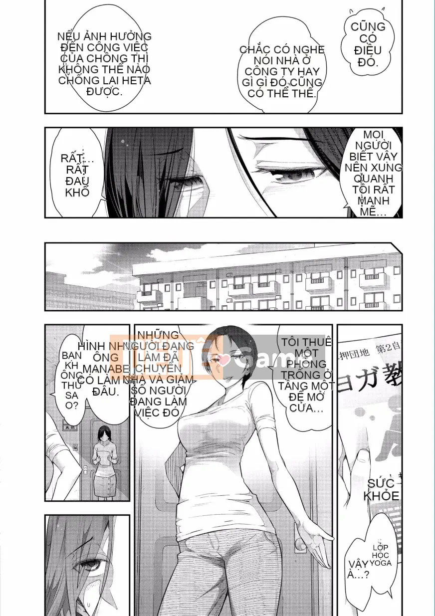 [Takeshi Omi] Lời thú nhận của những bông hoa trưởng thành ~Truyền thuyết về phụ nữ thành thị~ [Kỹ thuật số]