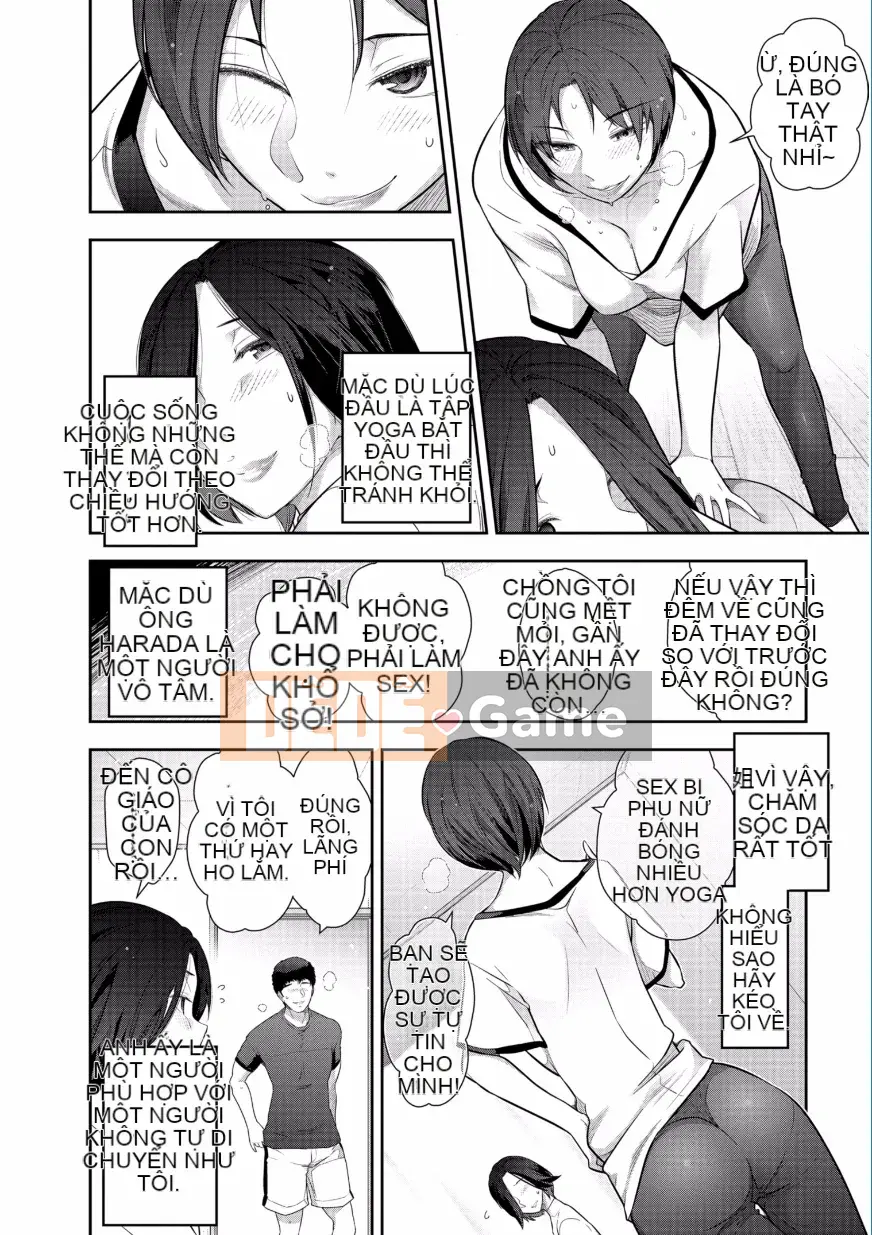 [Takeshi Omi] Lời thú nhận của những bông hoa trưởng thành ~Truyền thuyết về phụ nữ thành thị~ [Kỹ thuật số]