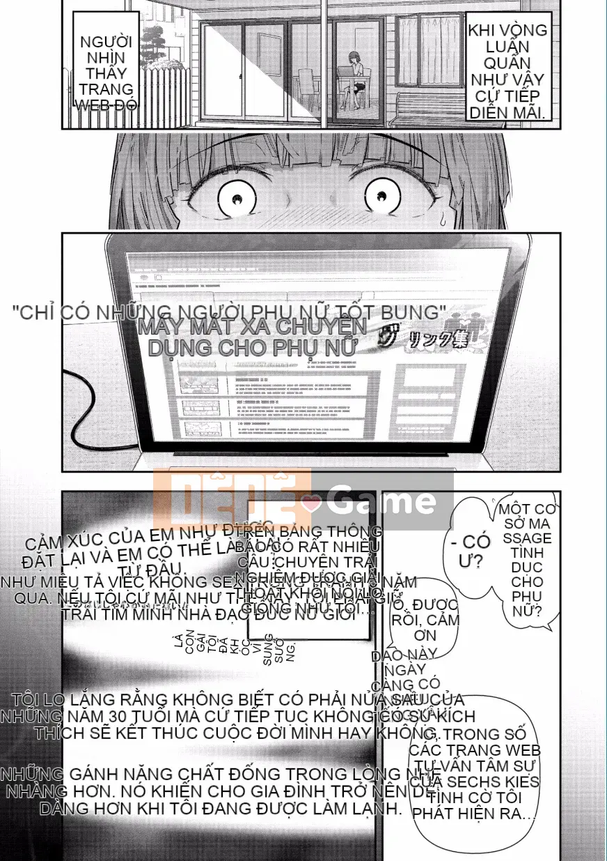 [Takeshi Omi] Lời thú nhận của những bông hoa trưởng thành ~Truyền thuyết về phụ nữ thành thị~ [Kỹ thuật số]