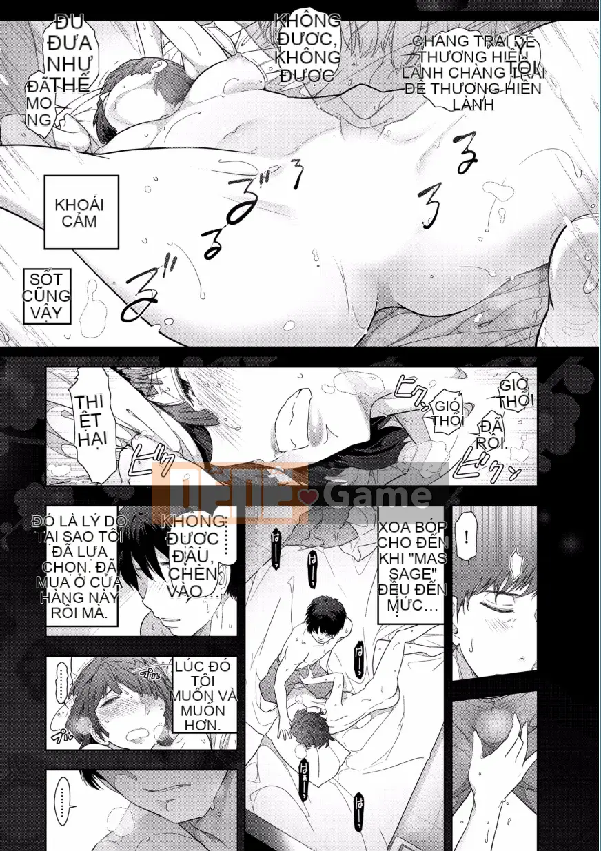 [Takeshi Omi] Lời thú nhận của những bông hoa trưởng thành ~Truyền thuyết về phụ nữ thành thị~ [Kỹ thuật số]