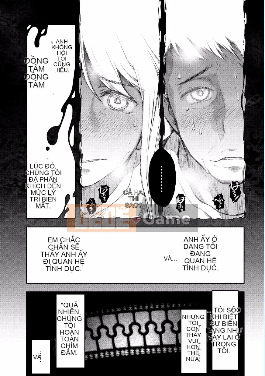 [Takeshi Omi] Lời thú nhận của những bông hoa trưởng thành ~Truyền thuyết về phụ nữ thành thị~ [Kỹ thuật số]