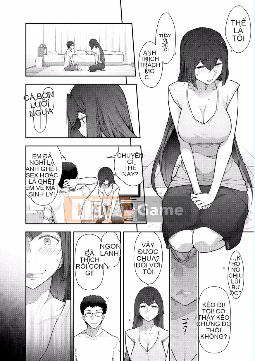 [Takeshi Omi] Lời thú nhận của những bông hoa trưởng thành ~Truyền thuyết về phụ nữ thành thị~ [Kỹ thuật số]