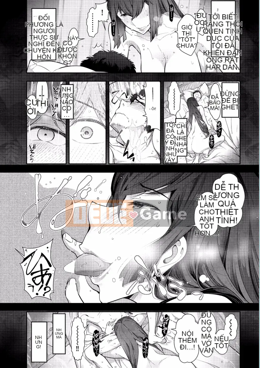 [Takeshi Omi] Lời thú nhận của những bông hoa trưởng thành ~Truyền thuyết về phụ nữ thành thị~ [Kỹ thuật số]