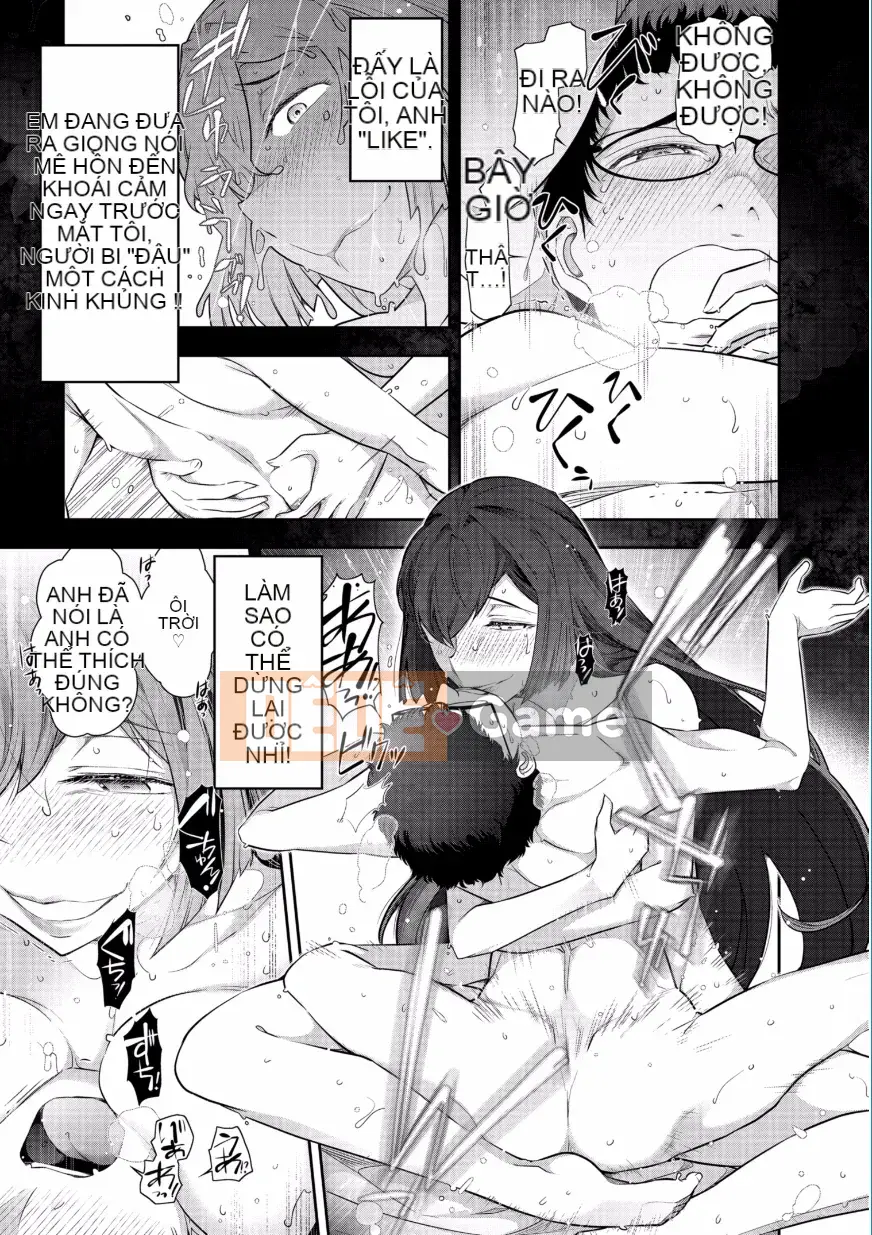 [Takeshi Omi] Lời thú nhận của những bông hoa trưởng thành ~Truyền thuyết về phụ nữ thành thị~ [Kỹ thuật số]