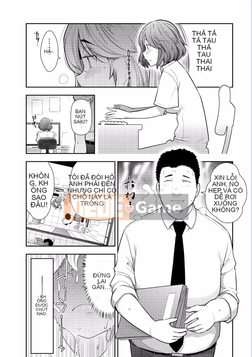 [Takeshi Omi] Lời thú nhận của những bông hoa trưởng thành ~Truyền thuyết về phụ nữ thành thị~ [Kỹ thuật số]