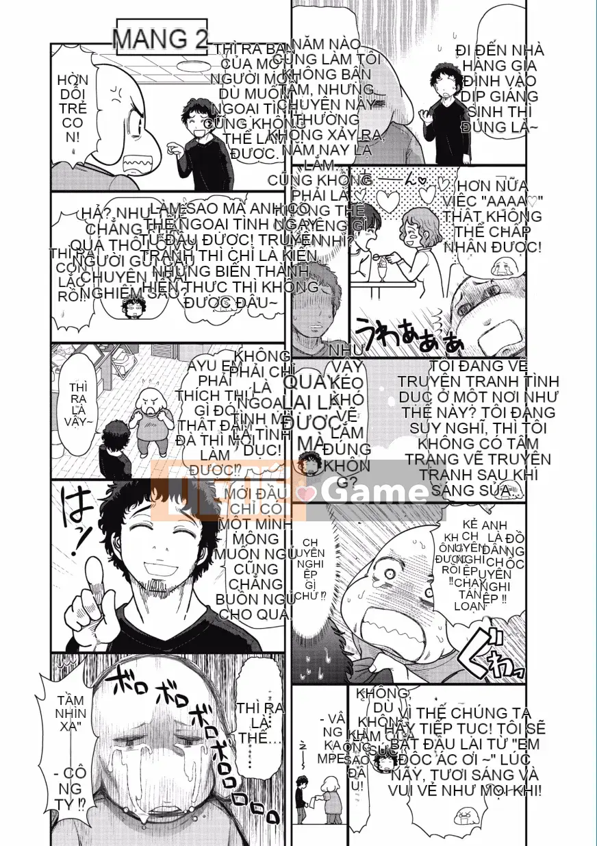 [Takeshi Omi] Lời thú nhận của những bông hoa trưởng thành ~Truyền thuyết về phụ nữ thành thị~ [Kỹ thuật số]