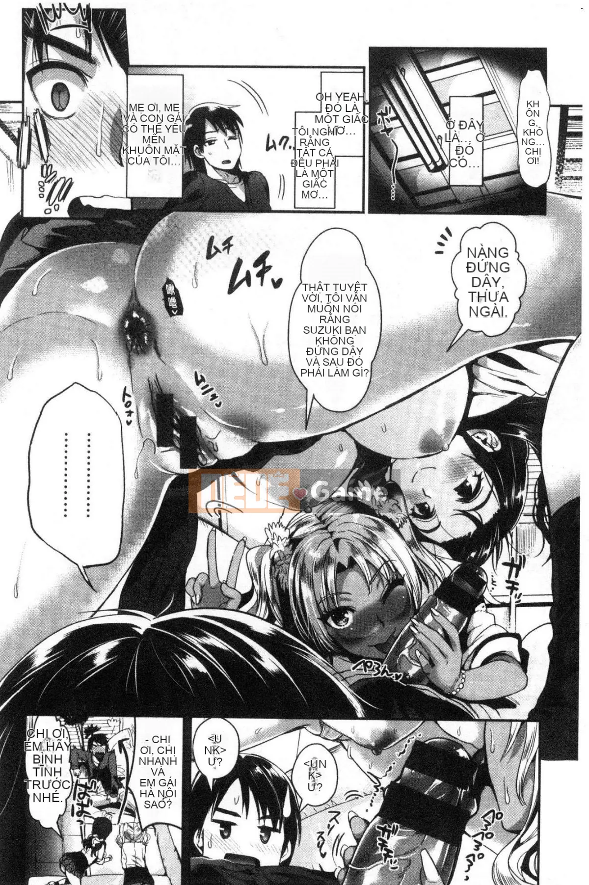 [Kazeteki Koubou][Sa Kojima] Hậu cung đĩ điếm thuần khiết Karei Komiya