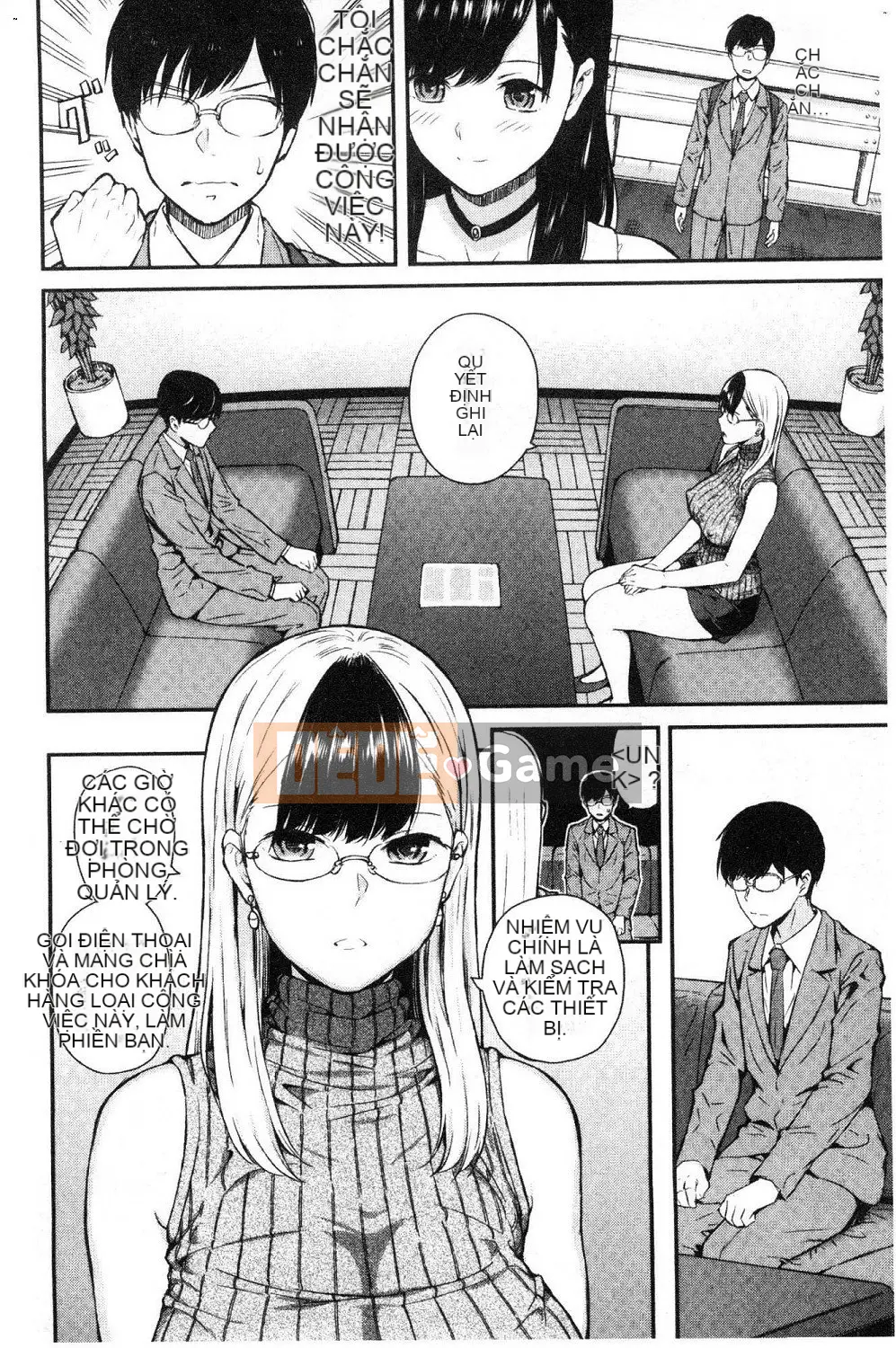 [Shioroku] Onna no Ko Enjou Net