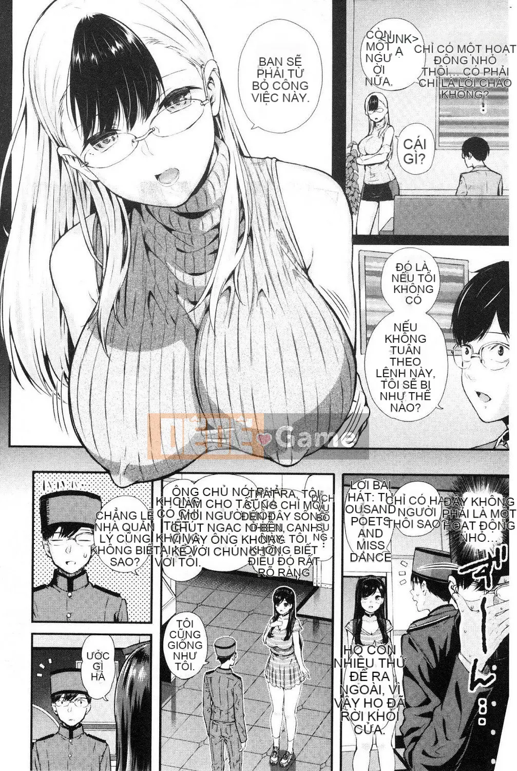 [Shioroku] Onna no Ko Enjou Net