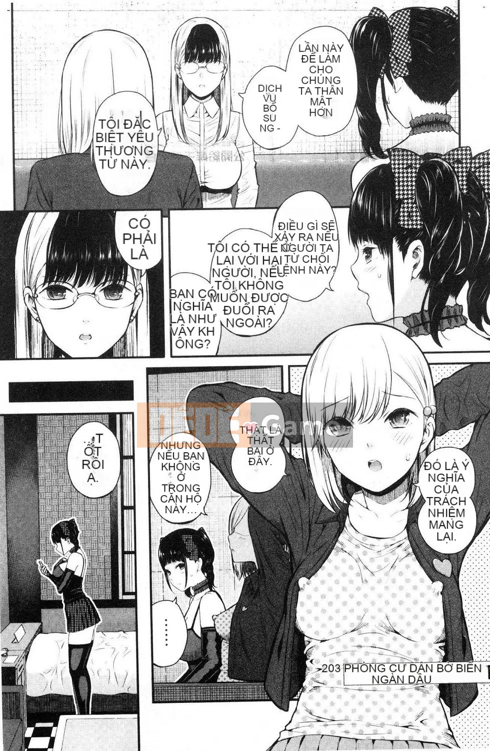 [Shioroku] Onna no Ko Enjou Net