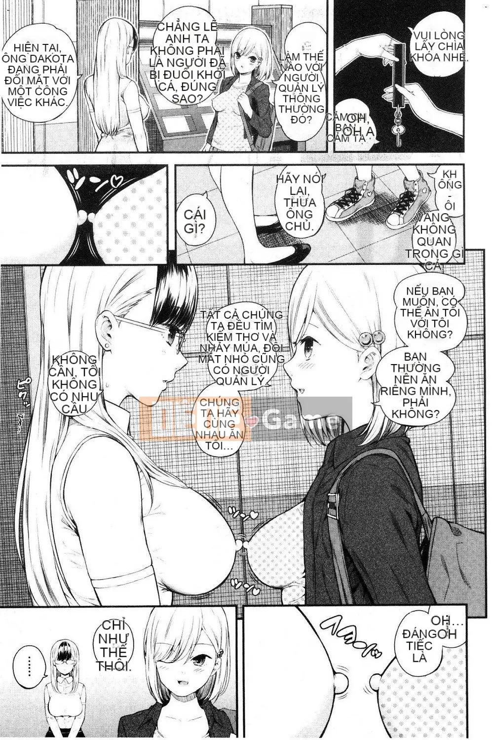 [Shioroku] Onna no Ko Enjou Net