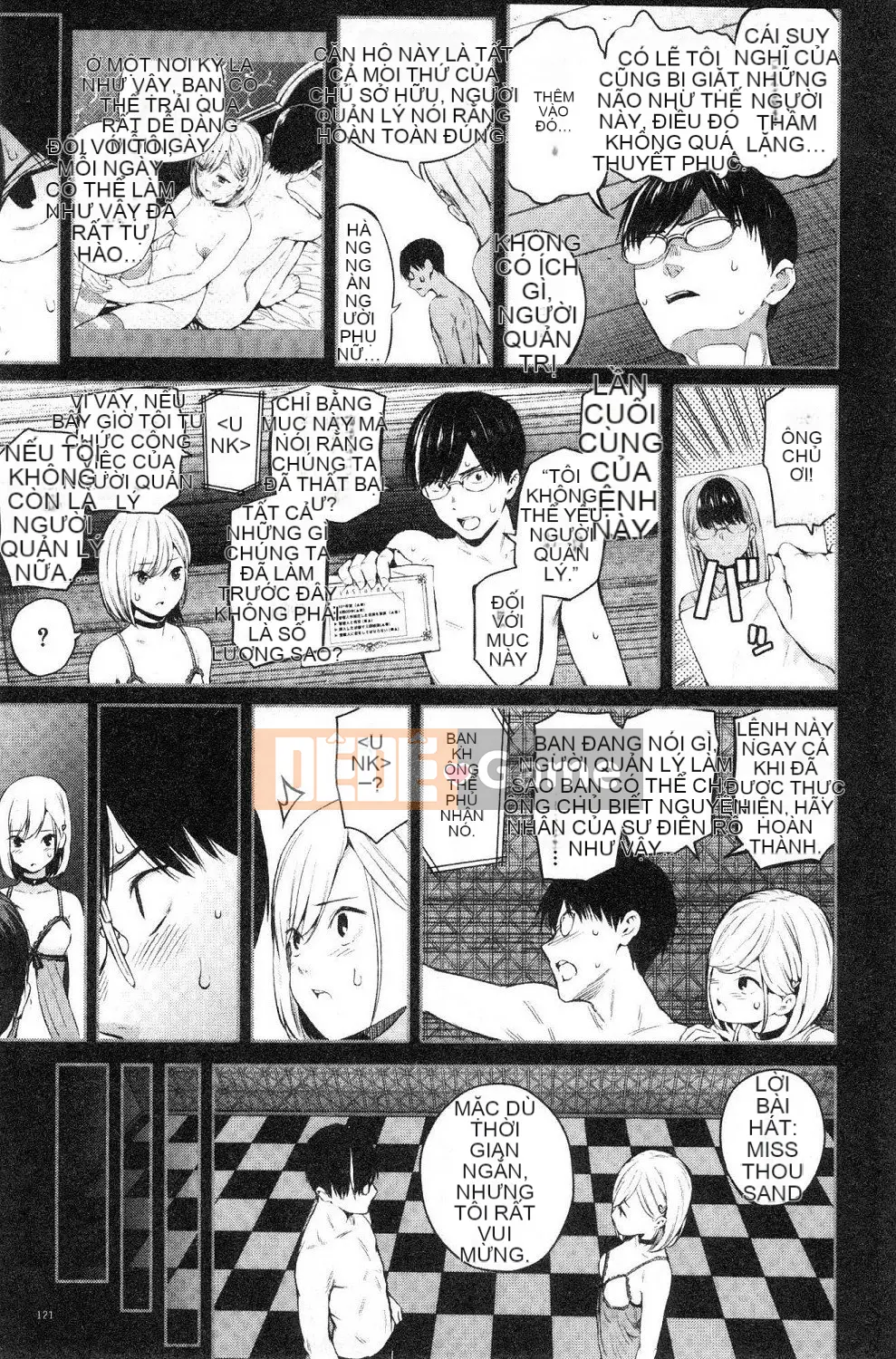 [Shioroku] Onna no Ko Enjou Net