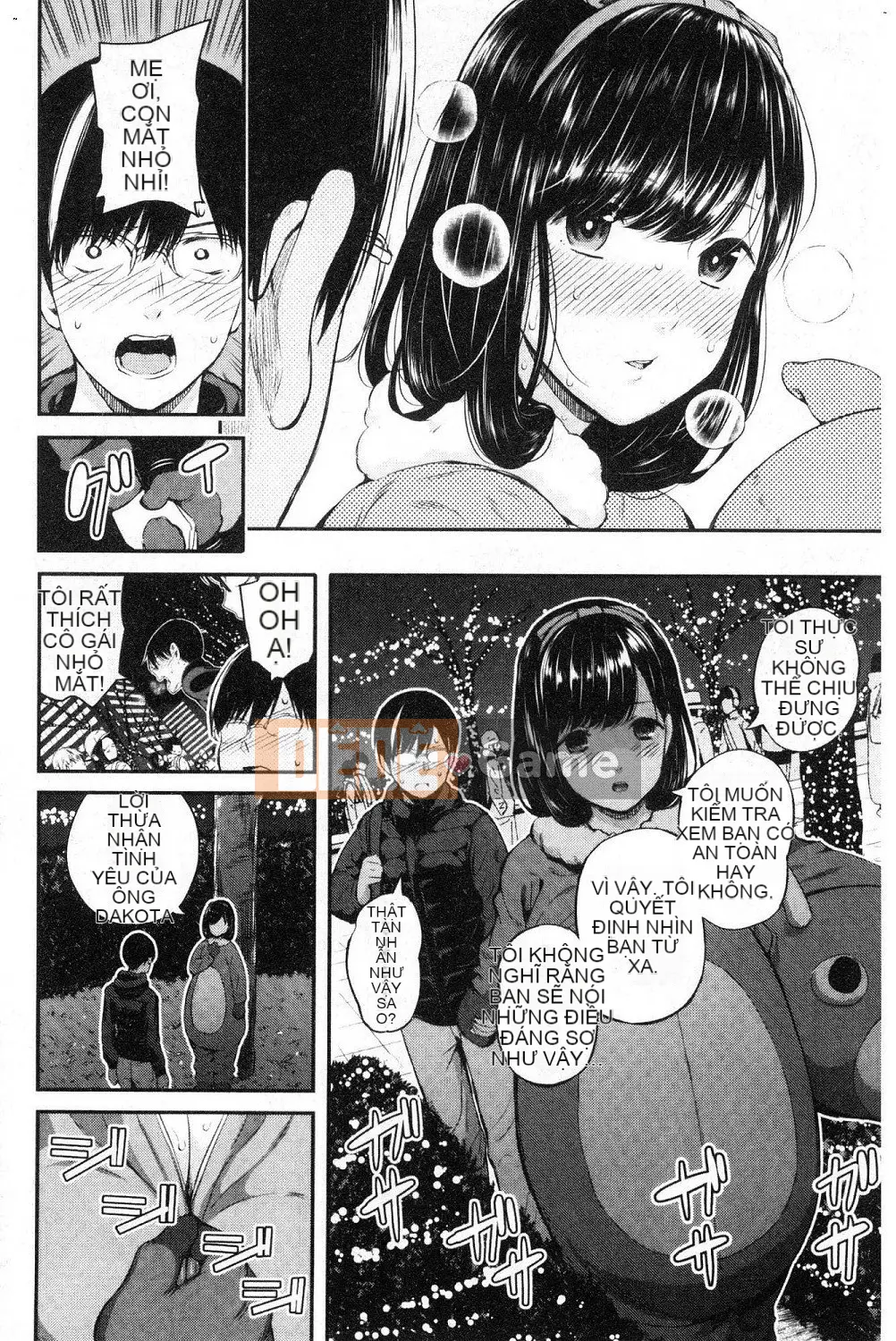 [Shioroku] Onna no Ko Enjou Net