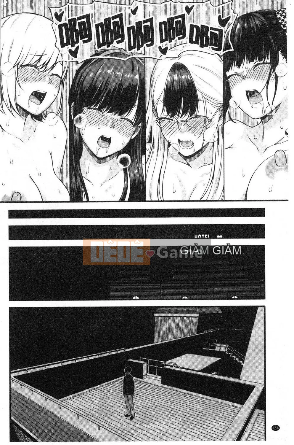 [Shioroku] Onna no Ko Enjou Net