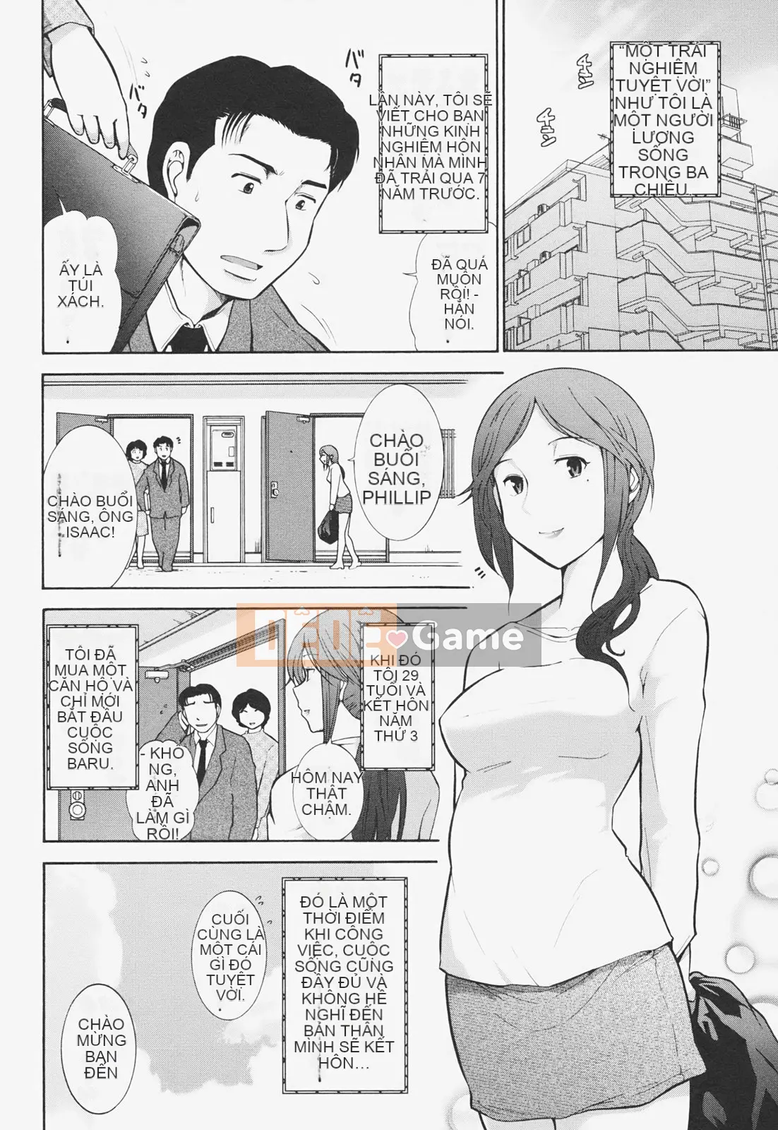 [Omi Takeshi] Tâm Kanjuku