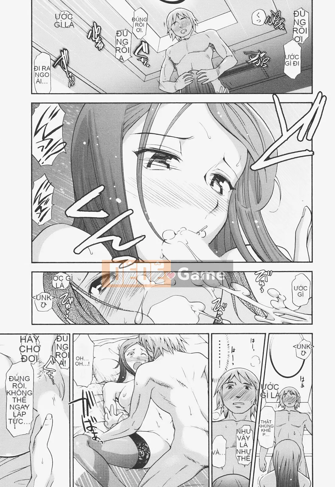 [Omi Takeshi] Tâm Kanjuku