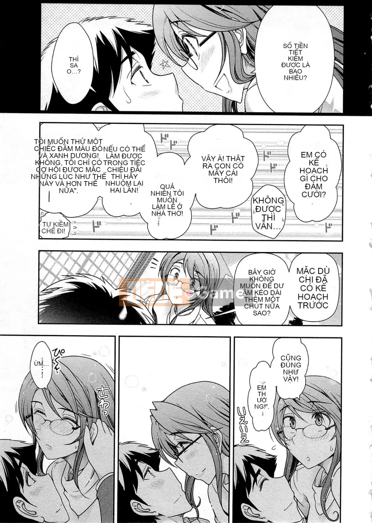 [Omi Takeshi] Tổng biên tập Aikawa hàng tháng Vol.06