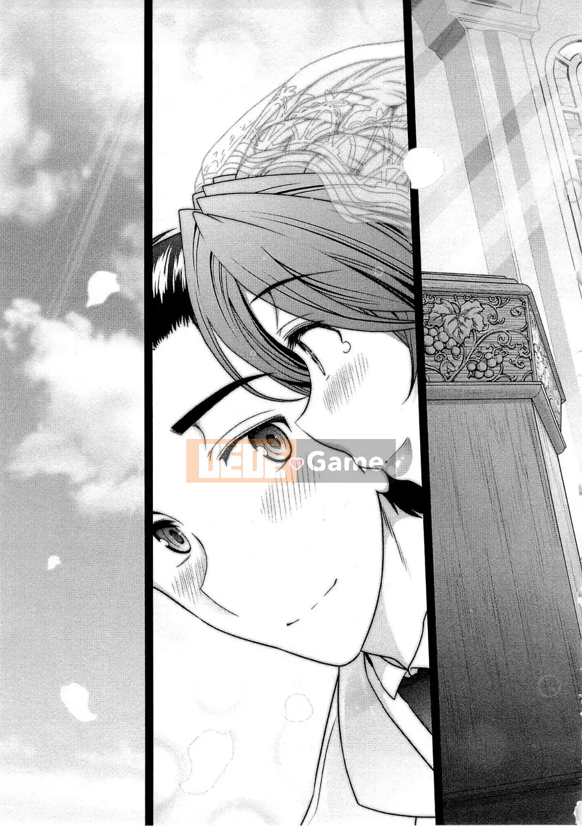 [Omi Takeshi] Tổng biên tập Aikawa hàng tháng Vol.06