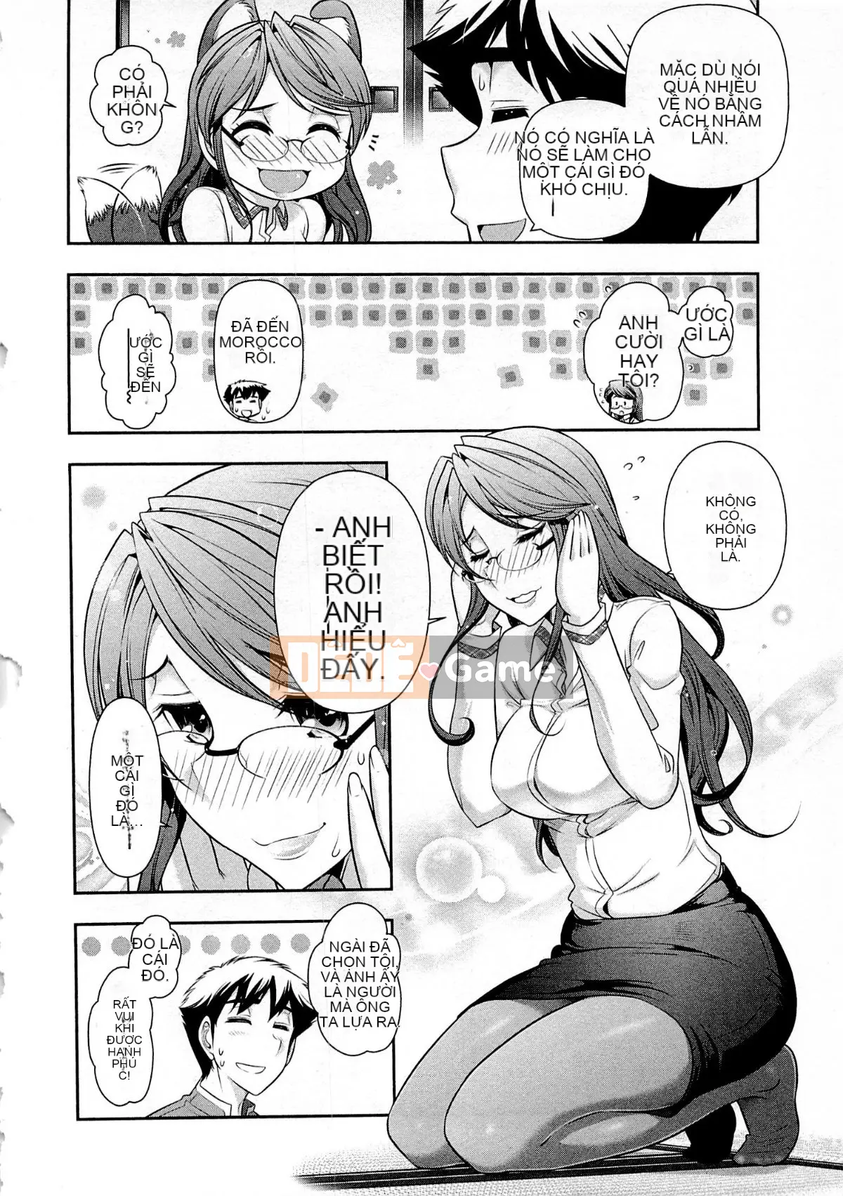 [Omi Takeshi] Tổng biên tập hàng tháng Aikawa Vol.05