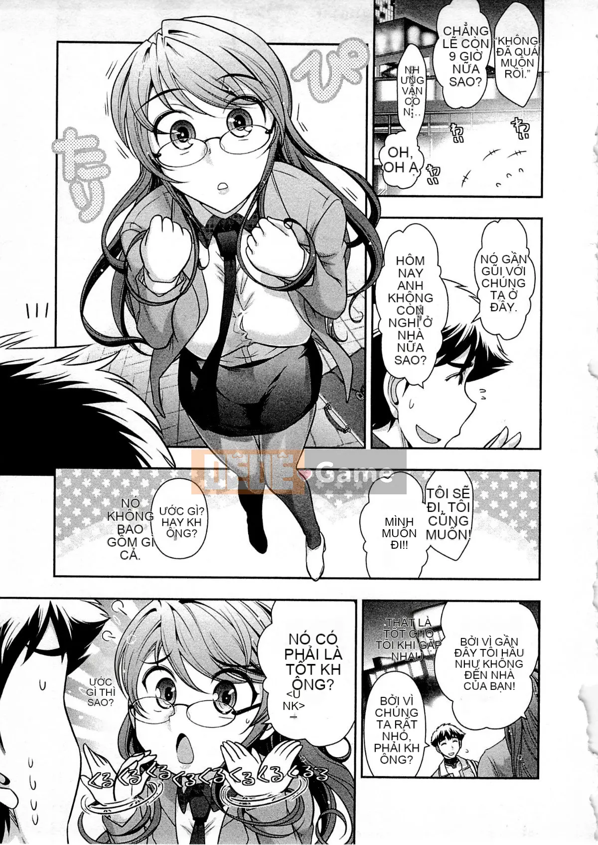 [Omi Takeshi] Tổng biên tập hàng tháng Aikawa Vol.05