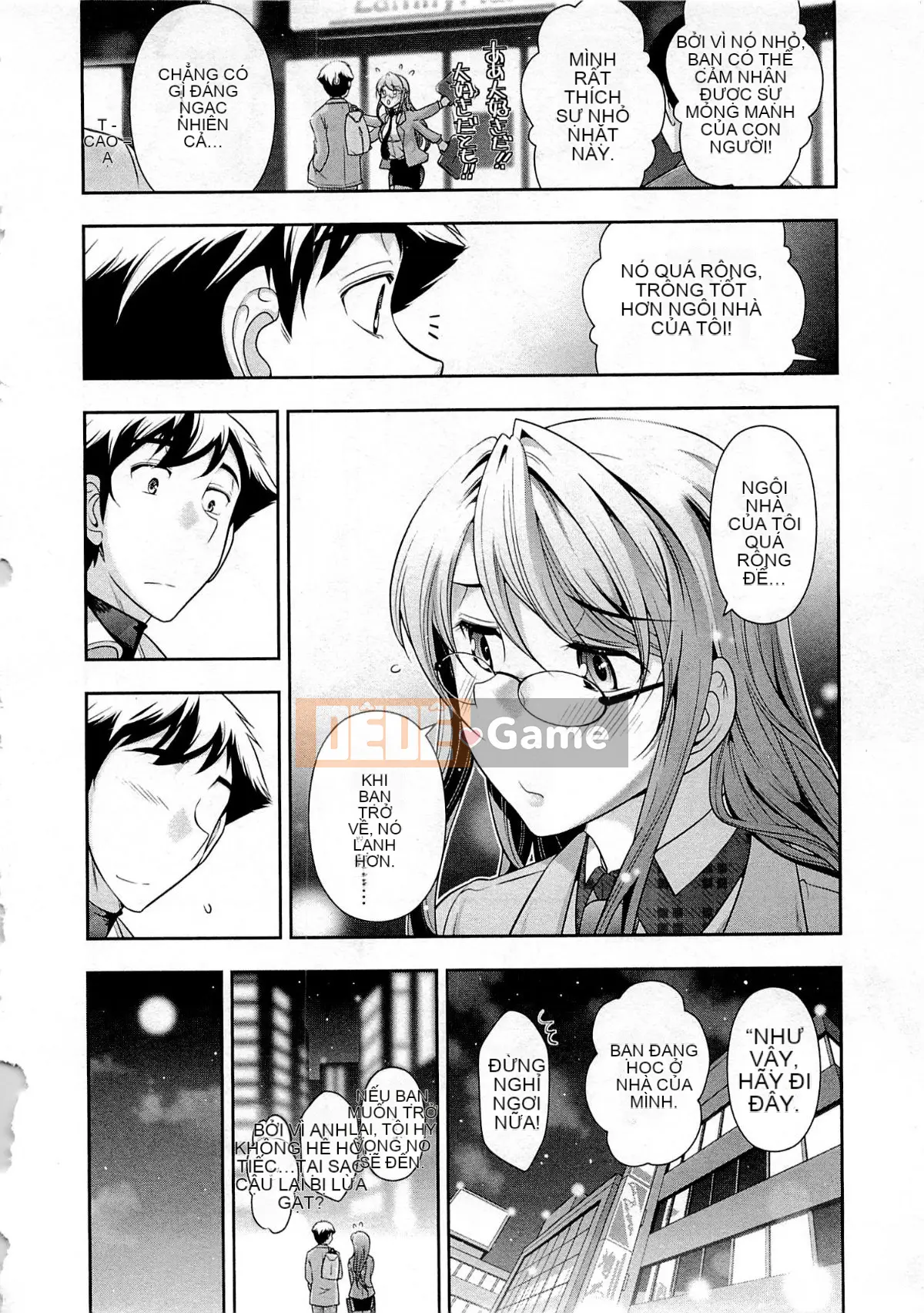 [Omi Takeshi] Tổng biên tập hàng tháng Aikawa Vol.05