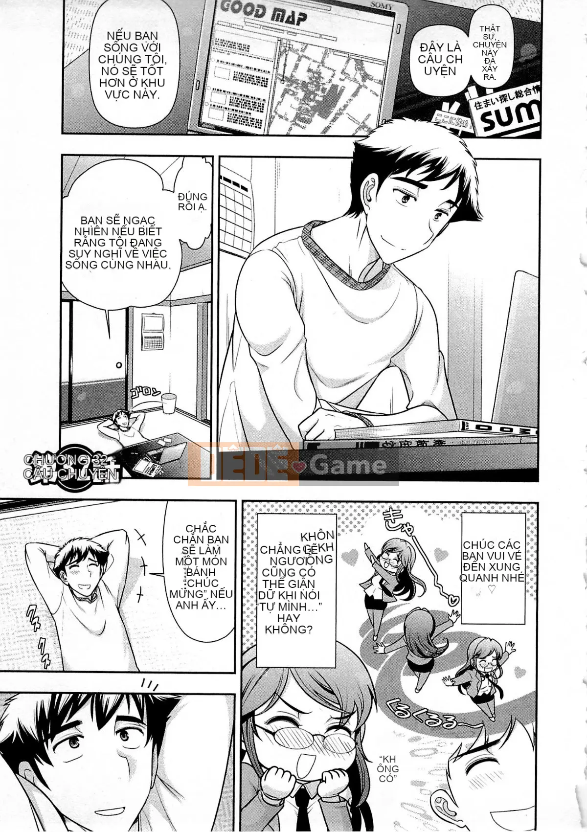 [Omi Takeshi] Tổng biên tập hàng tháng Aikawa Vol.05