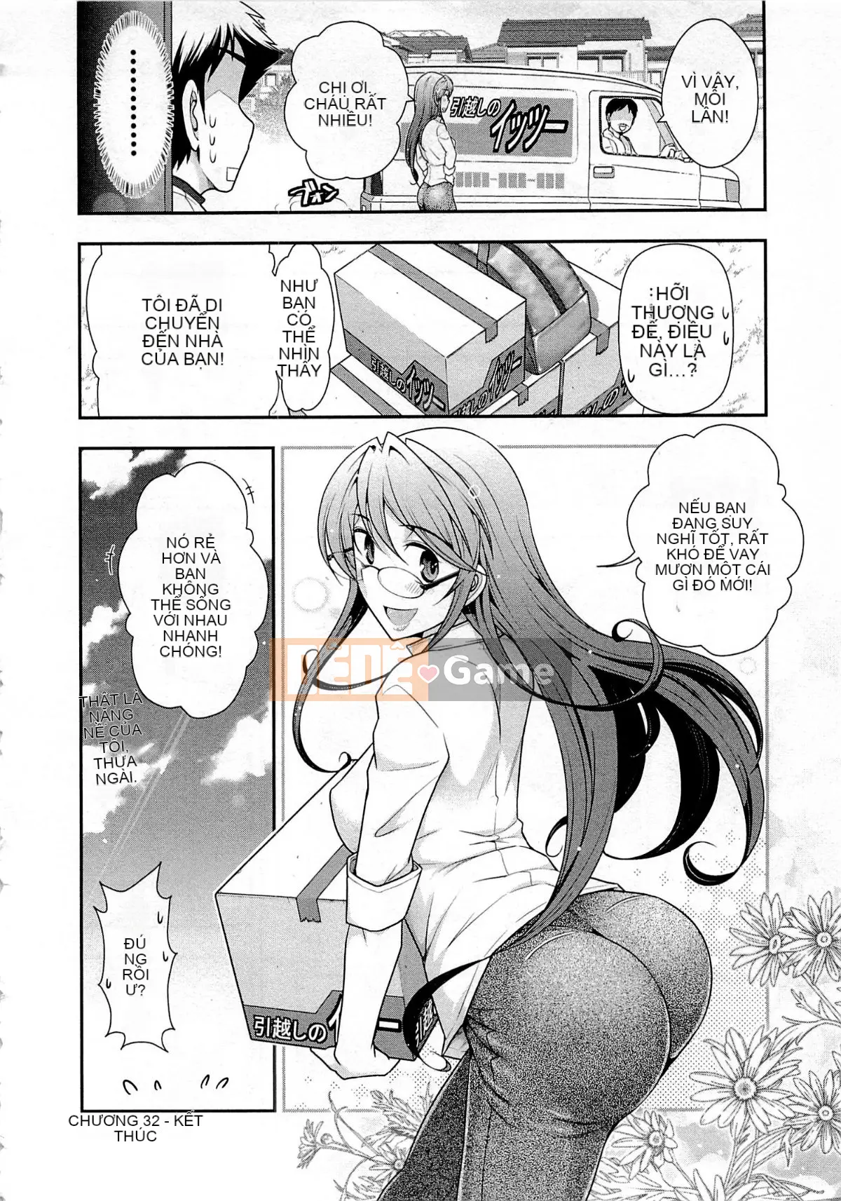 [Omi Takeshi] Tổng biên tập hàng tháng Aikawa Vol.05