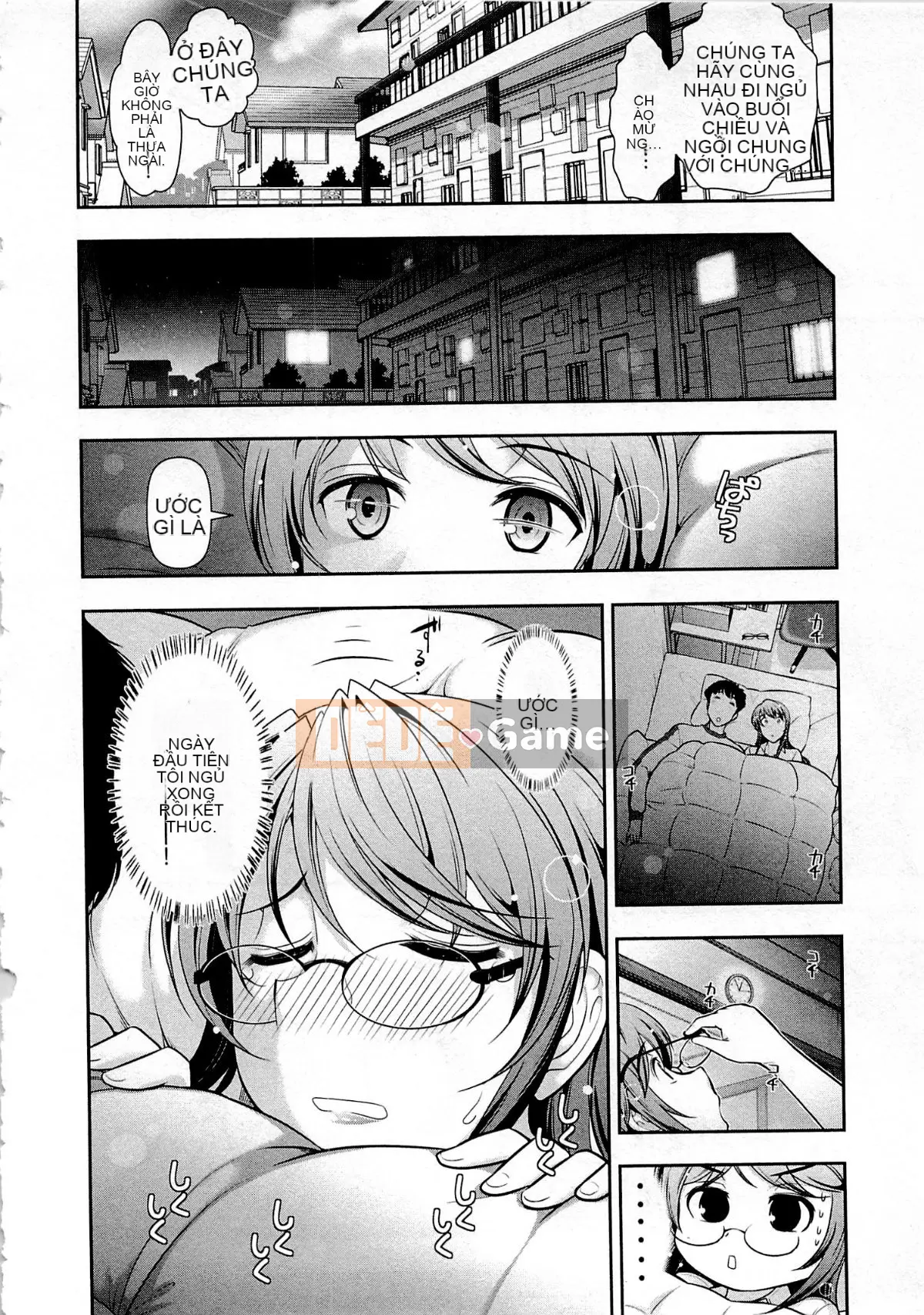 [Omi Takeshi] Tổng biên tập hàng tháng Aikawa Vol.05