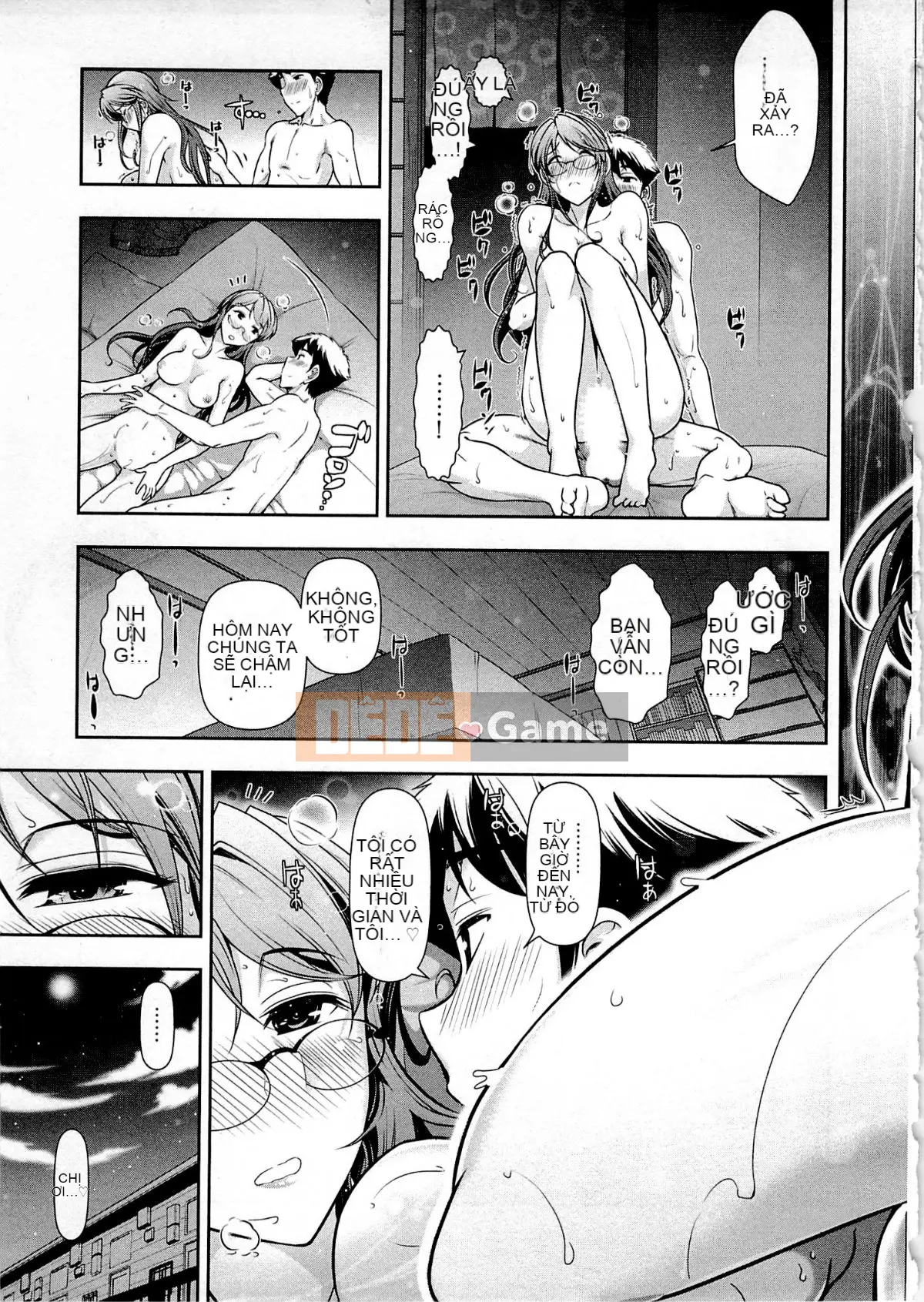 [Omi Takeshi] Tổng biên tập hàng tháng Aikawa Vol.05